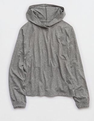 OFFLINE By Aerie Weekend Away Hoodie