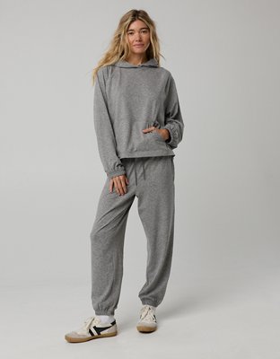 OFFLINE By Aerie Weekend Away Hoodie