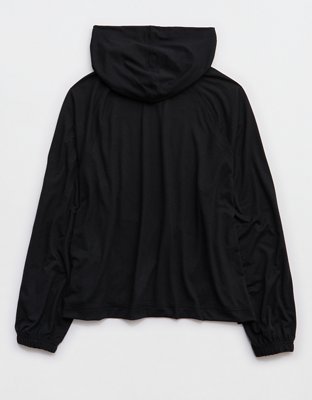 OFFLINE By Aerie Weekend Away Hoodie