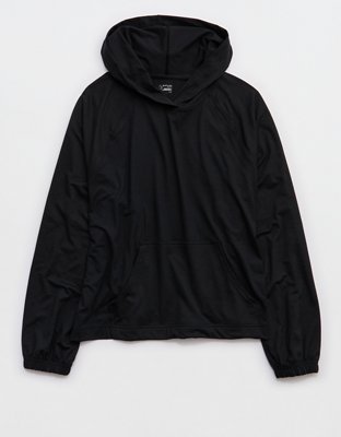 OFFLINE By Aerie Weekend Away Hoodie