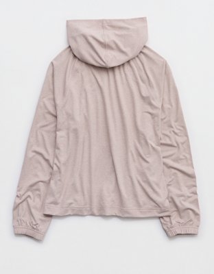 OFFLINE By Aerie Weekend Away Hoodie
