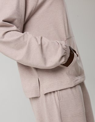 OFFLINE By Aerie Weekend Away Hoodie