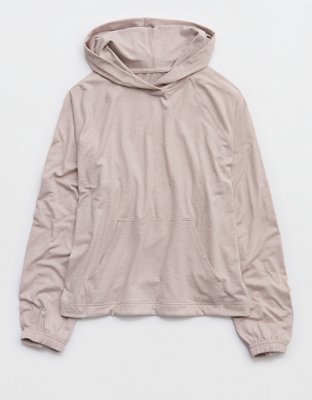 OFFLINE By Aerie Weekend Away Hoodie