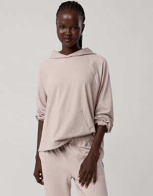 OFFLINE By Aerie Weekend Away Hoodie