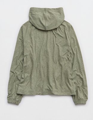 OFFLINE By Aerie Weekend Away Hoodie