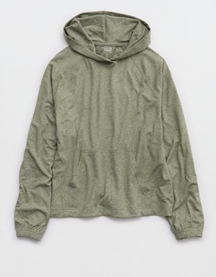 OFFLINE By Aerie Weekend Away Hoodie