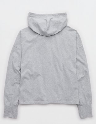 OFFLINE By Aerie OG Cotton Hoodie