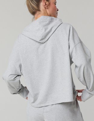OFFLINE By Aerie OG Cotton Hoodie
