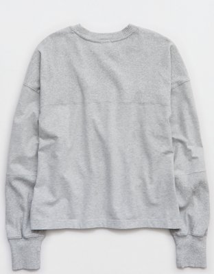 OFFLINE By Aerie OG Crewneck Sweatshirt