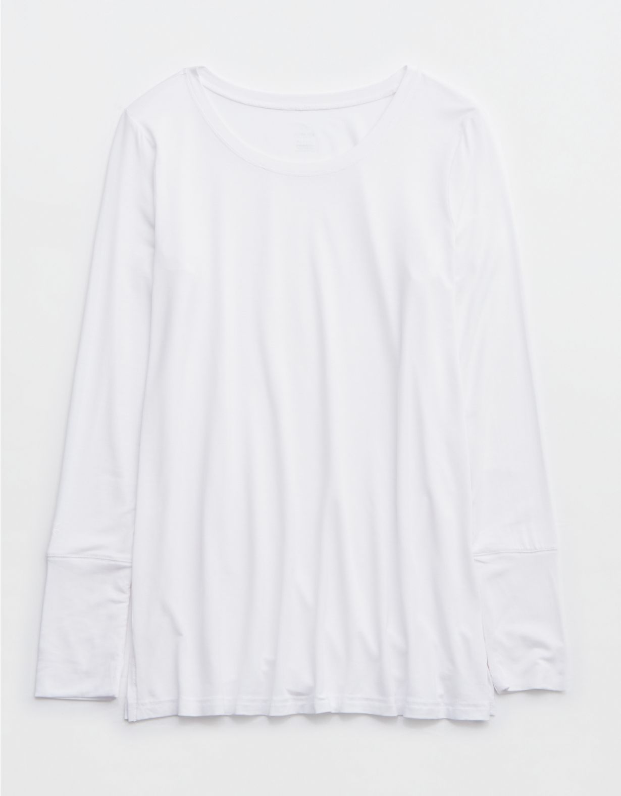 OFFLINE By Aerie Thumbs Up Oversized T-Shirt