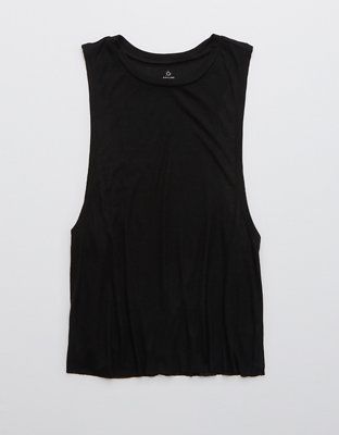 OFFLINE Ribbed Tank Top