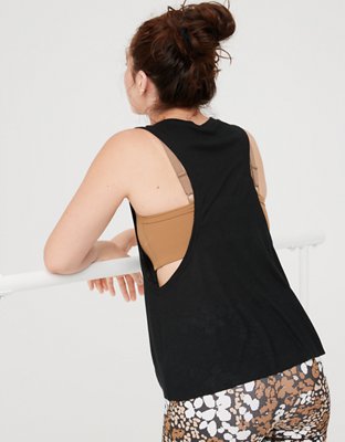 OFFLINE Ribbed Tank Top