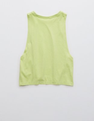 OFFLINE Seamless Tank Top