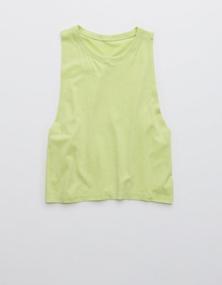 OFFLINE Seamless Tank Top