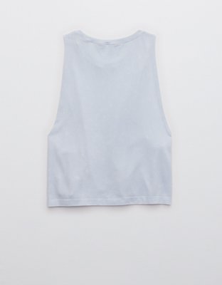 OFFLINE Seamless Tank Top