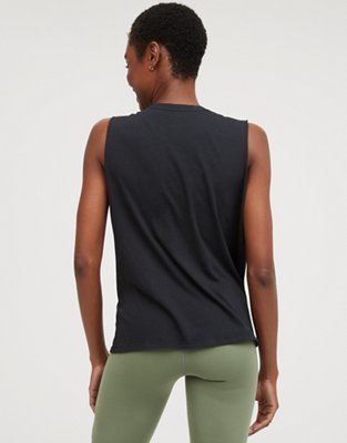 OFFLINE Easy Muscle Tank Top