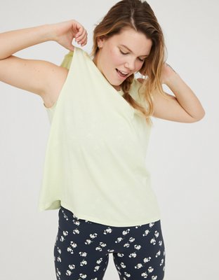 OFFLINE Easy Muscle Tank Top