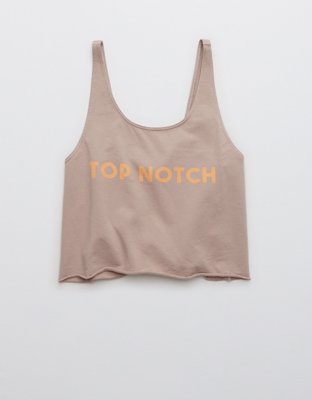 OFFLINE Tie Back Tank Top