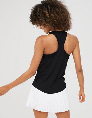 OFFLINE By Aerie Move-It Rib Tank Top