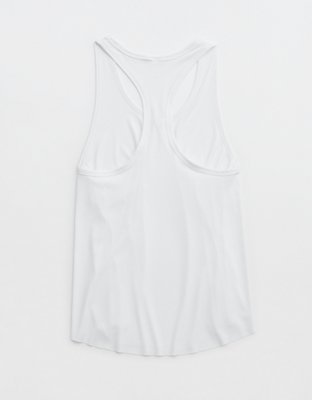OFFLINE By Aerie Move-It Rib Tank Top