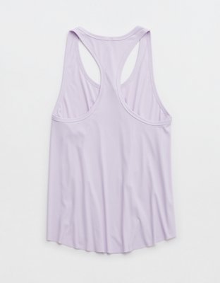 OFFLINE By Aerie Move-It Rib Tank Top