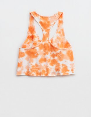 OFFLINE By Aerie OTT Crop Tank Top