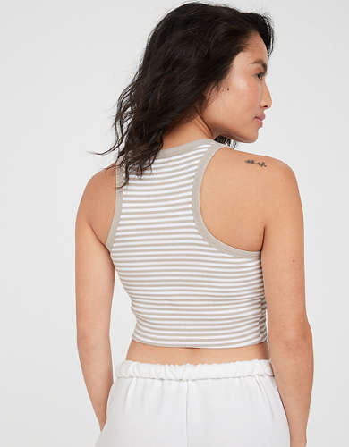 OFFLINE By Aerie Not Basic Tank Top