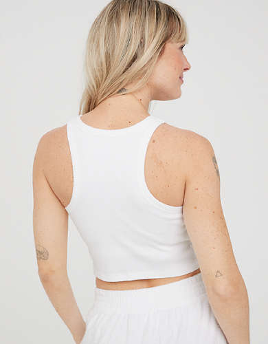 OFFLINE By Aerie Not Basic Tank Top