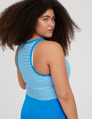 OFFLINE By Aerie Not Basic Tank Top
