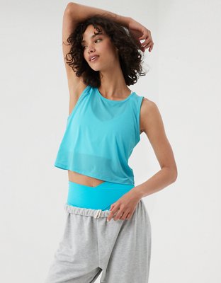 Women's Camis, Brami Tops and Tank Tops: High Neck Tank Tops, Cropped Tank  Tops & More