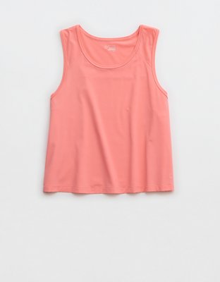 Workout Tank Tops for Women