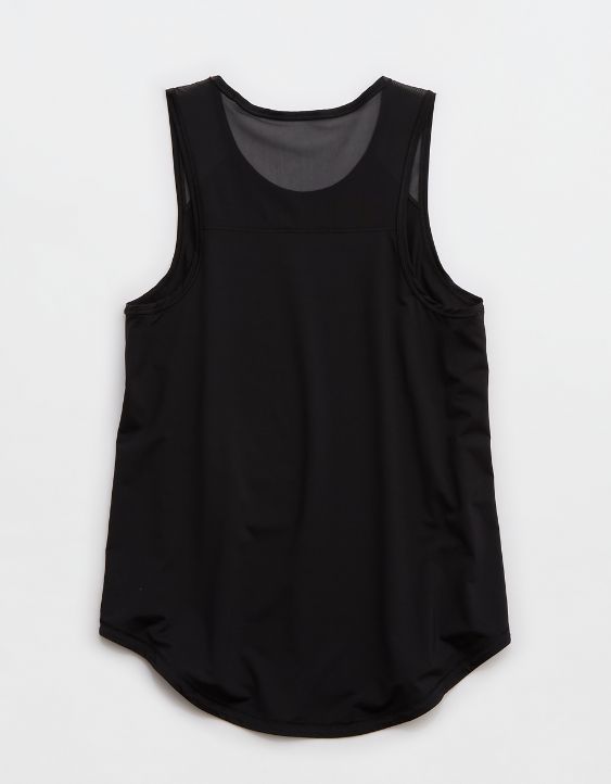 OFFLINE By Aerie Sweat Sesh Tank Top