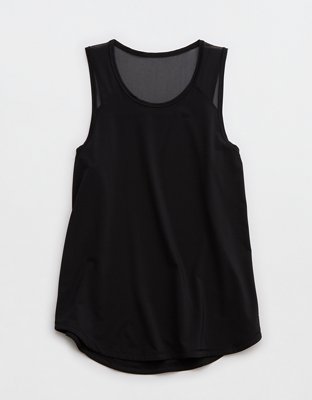 OFFLINE By Aerie Sweat Sesh Tank Top