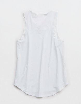 OFFLINE By Aerie Sweat Sesh Tank Top