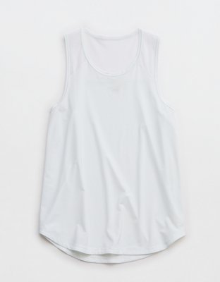 OFFLINE By Aerie Sweat Sesh Tank Top