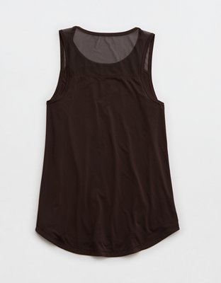 OFFLINE By Aerie Sweat Sesh Tank Top