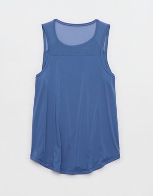 OFFLINE By Aerie Sweat Sesh Tank Top