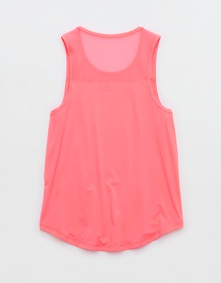 OFFLINE By Aerie Sweat Sesh Tank Top