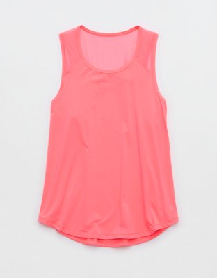 OFFLINE By Aerie Sweat Sesh Tank Top