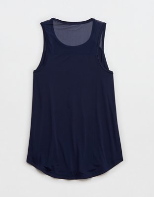 OFFLINE By Aerie Sweat Sesh Tank Top