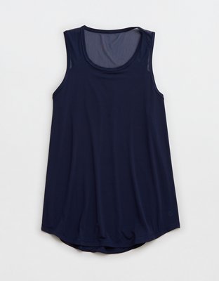 OFFLINE By Aerie Sweat Sesh Tank Top