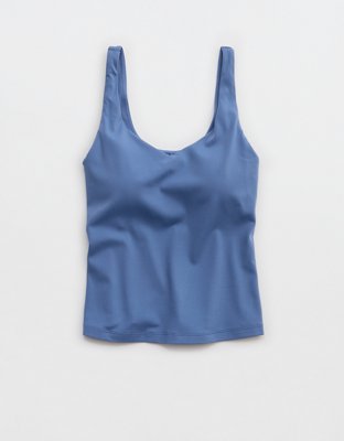 OFFLINE By Aerie Real Me Low Key Tank Top from American Eagle - $44.95