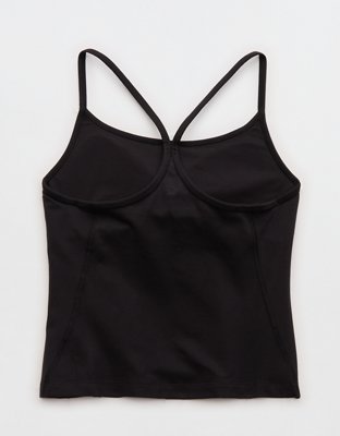 OFFLINE By Aerie The Hugger Tank Top