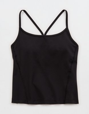 OFFLINE By Aerie The Hugger Tank Top