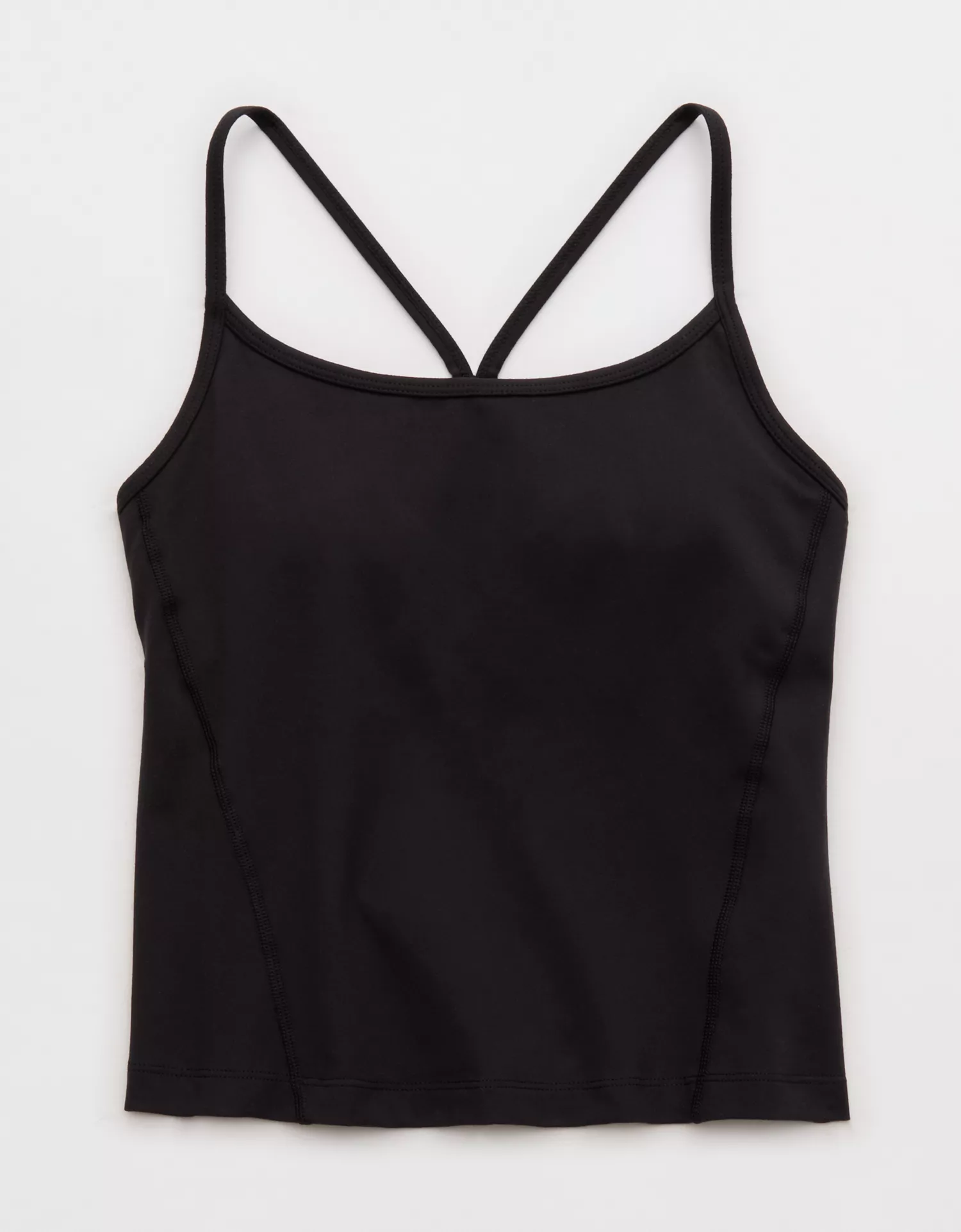 OFFLINE By Aerie The Hugger Tank Top - thumbnail 3