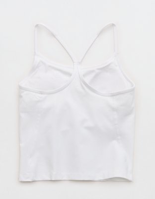 OFFLINE By Aerie The Hugger Tank Top
