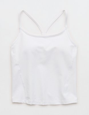 OFFLINE By Aerie The Hugger Tank Top