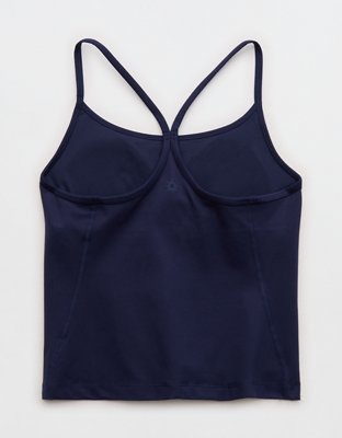 OFFLINE By Aerie The Hugger Tank Top