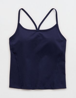 OFFLINE By Aerie The Hugger Tank Top