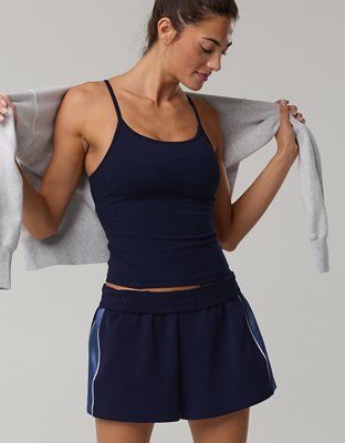 OFFLINE By Aerie The Hugger Tank Top